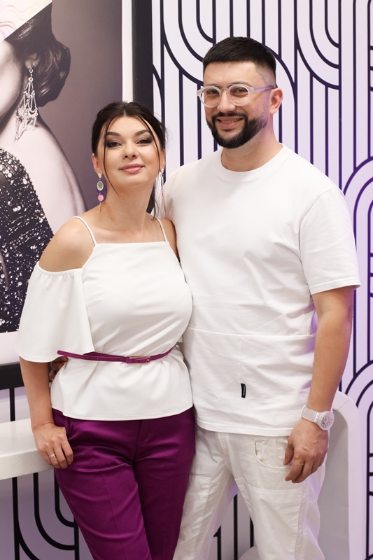 Телестиліст Ільяс Сахтара: &quot;навіщо розповідати людині, як їй одягатися, якщо вона тебе не питає?&quot;